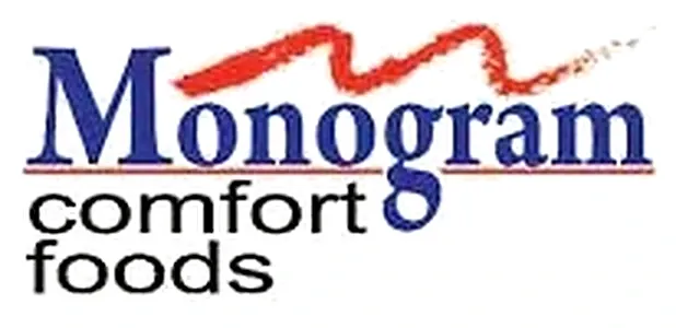Monogram Comfort Foods logo