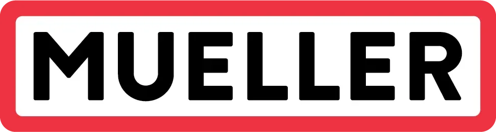 Mueller logo