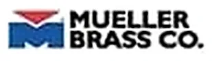 Mueller Brass Co. logo