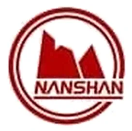 Nanshan America logo