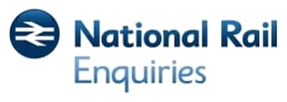 National Rail Enquiries logo