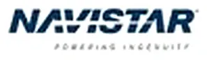 Navistar logo