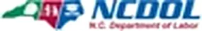 NC Department of Labor logo