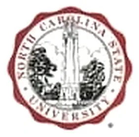 NC State University logo