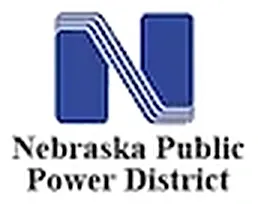 Nebraska Public Power District logo