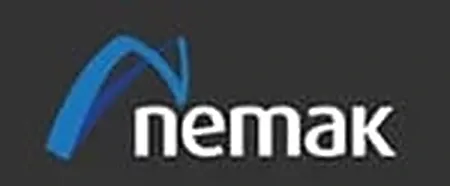 Nemak logo