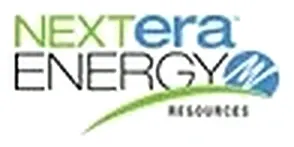 NextEra Energy logo