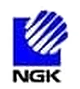 NGK logo