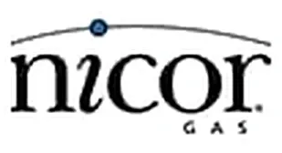 Nicor Gas logo