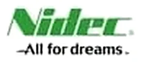 Nidec logo