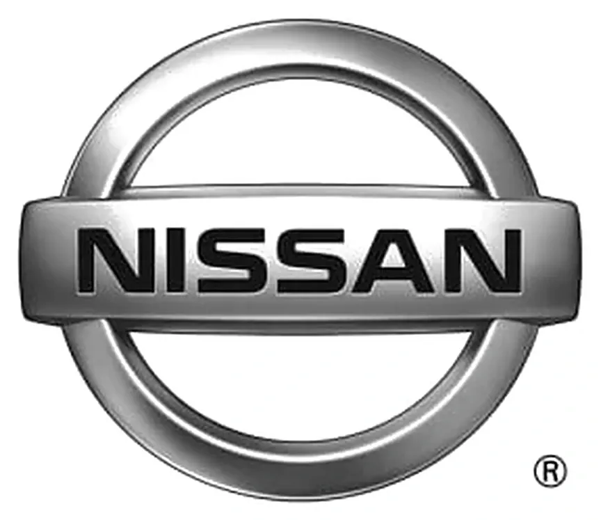 Nissan logo