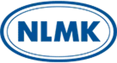 NLMK logo