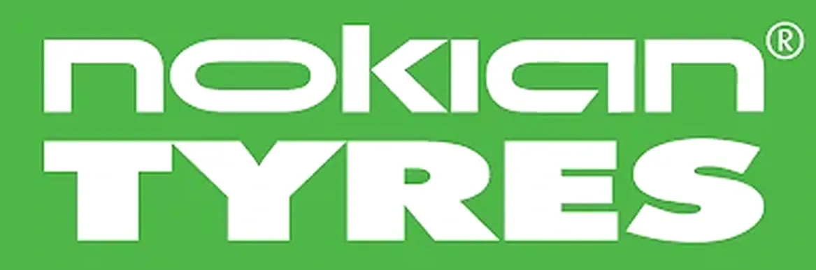 Nokian Tyres logo
