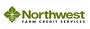 Northwest Farm Credit Services logo