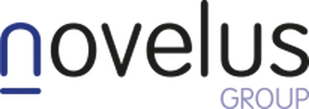 Novelus Group logo