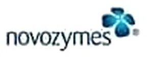 Novozymes logo