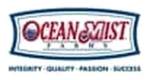 Ocean Mist Farms logo