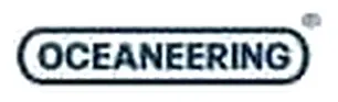 Oceaneering logo