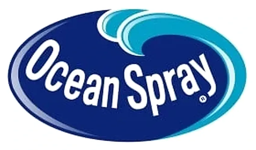Ocean Spray logo