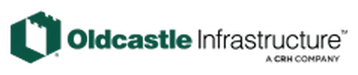 Oldcastle Infrastructure logo