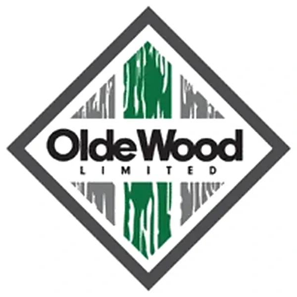 Olde Wood logo