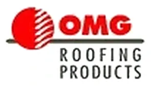 OMG Roofing Products logo