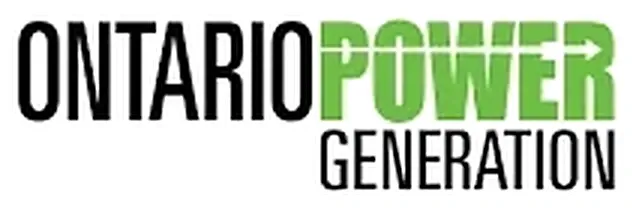 Ontario Power Generation logo