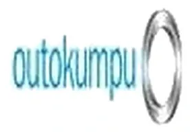 Outokumpu logo