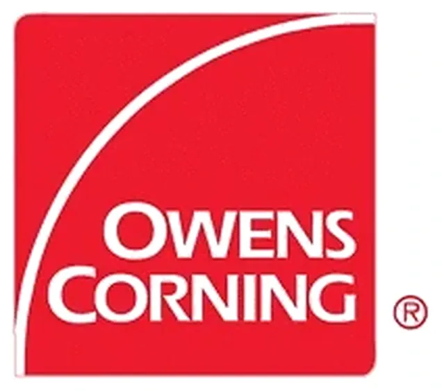 Owens Corning logo