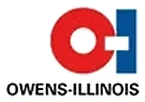 Owens-Illinois logo