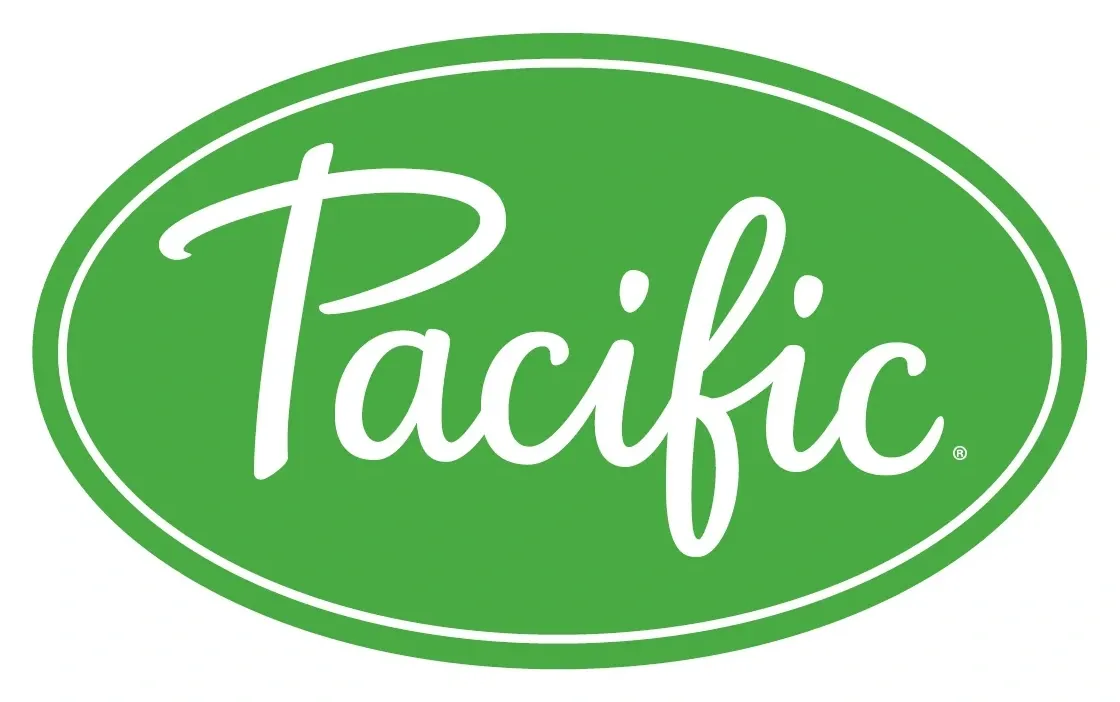 Pacific Foods logo