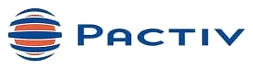Pactiv logo