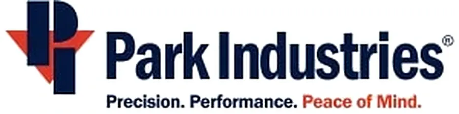 Park Industries logo