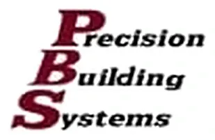 Precision Building Systems logo