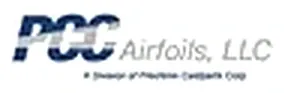 PCC Airfoils logo