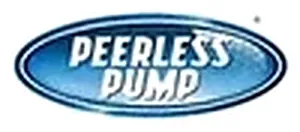 Peerless Pump logo