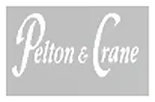 Pelton & Crane logo