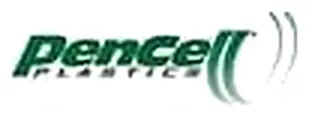 Pencell Plastics logo