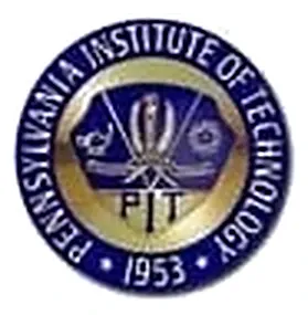 Pennsylvania Institute of Technology logo