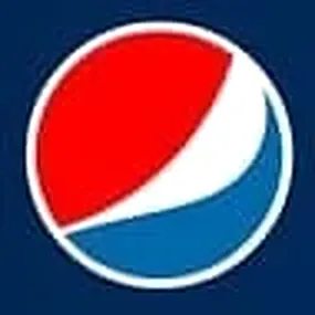 Pepsi logo