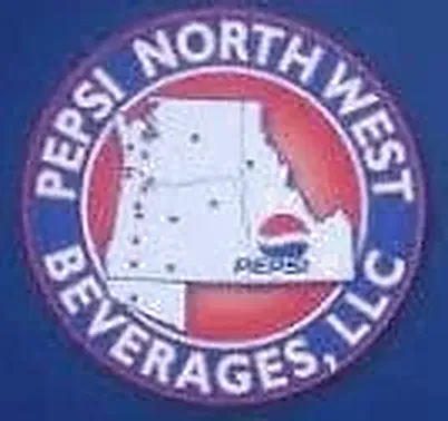 Pepsi Northwest Beverages logo
