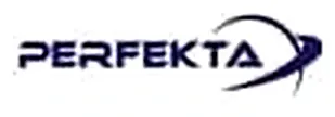 Perfekta logo
