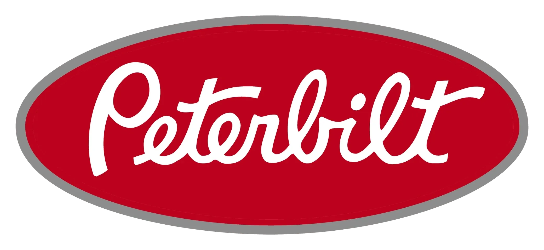 Peterbilt logo