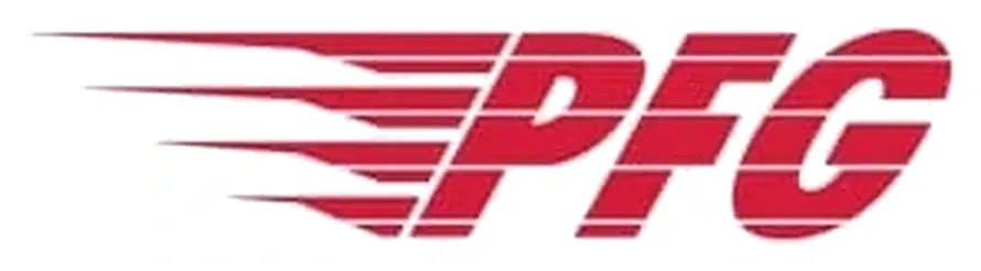 PFG logo
