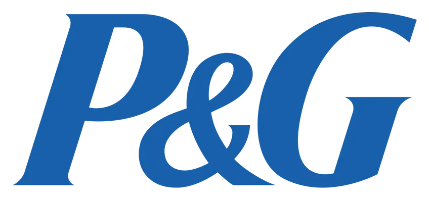 P&G