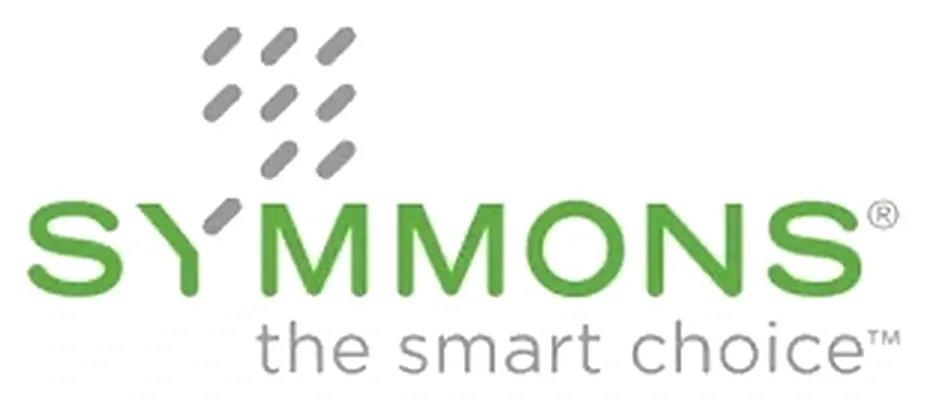 Symmons logo