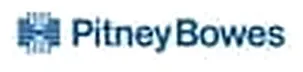 Pitney Bowes logo