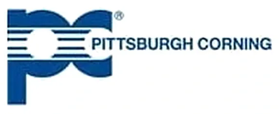 Pittsburgh Corning logo