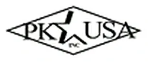 PK USA logo