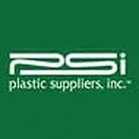 Plastic Suppliers logo